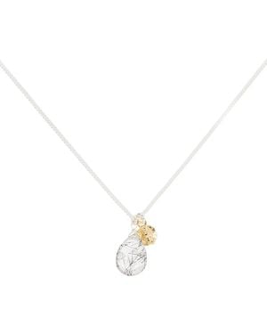 Wouters & Hendrix Voyages Naturalistes Necklace - Multicolour