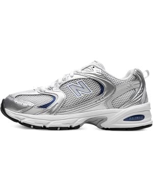 New Balance Baskets 530 'Light' - Blanc