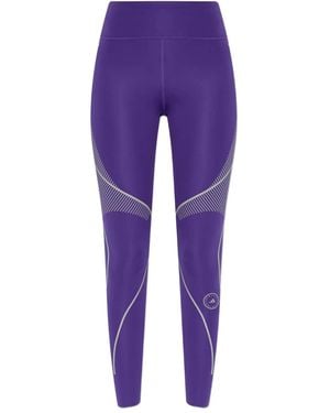 adidas By Stella McCartney X Stella McCartney Leggings - Lila