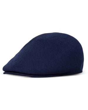 Kangol Seamless Tropic 507 Cap - Blue