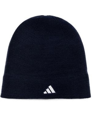 adidas X Arte Antwerp Merino Wool Beanie - Blue