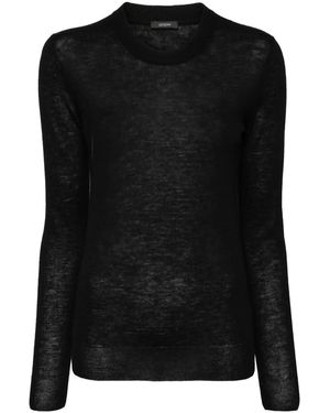 JOSEPH Maglione Cashair - Nero