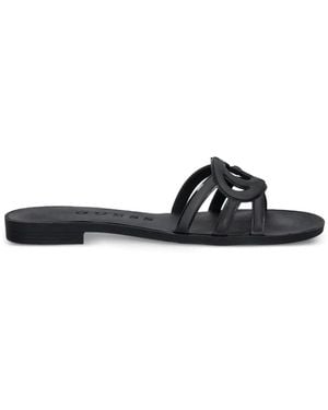 Guess Elyho Sandals - White