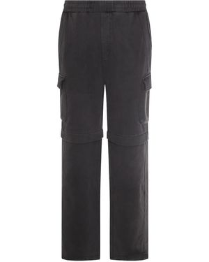 Daily Paper Klassische Cargohose - Grau