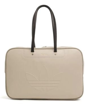 adidas Large X Wb Tote Bag - Natural