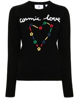 Rossignol X Jcc Esther Jumper - Black