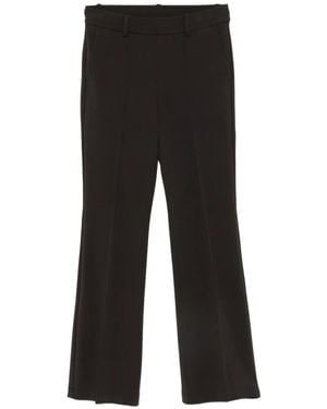 Cambio Francoise Pants - Black