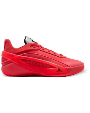 Nike Luka 5 Trainers - Red