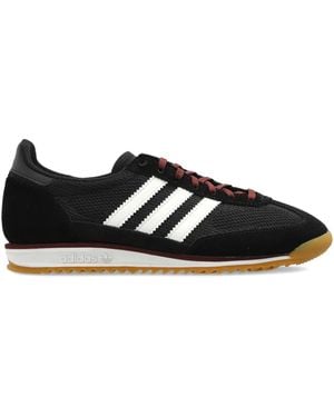 adidas Sl 72 Og Sneakers - Black