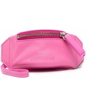 Jacquemus メンズ - ピンク