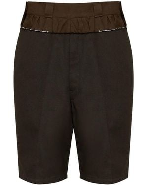 レディース Maison Margiela ハーフパンツ | オンラインセールは