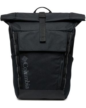 Columbia Mochila Convey Iii 27L Rolltop - Negro