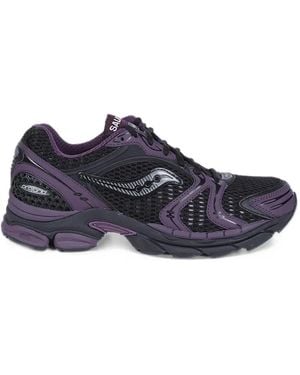 Saucony Progrid Triumph 4 Sneakers - Blue