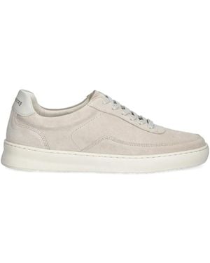 Filling Pieces Mondo スニーカー - ナチュラル