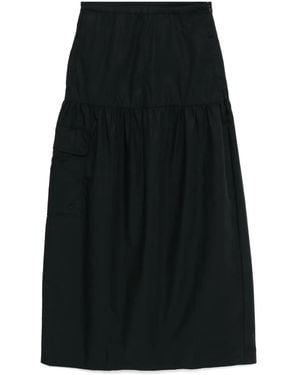Converse Falda Skirt - Black