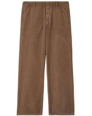 Fortela Jamiet Pants - Brown
