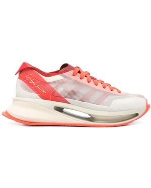 Y-3 S-Gendo Sneakers - Pink