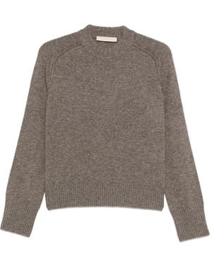 Vanessa Bruno Fresia Pullover - Grau