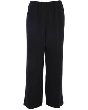 Jonathan Simkhai Cilian Jogginghose mit Stretchbund - Schwarz