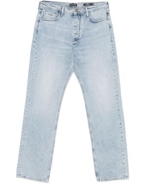 Antony Morato Five-Pocket-Jeans aus Baumwolle - Blau