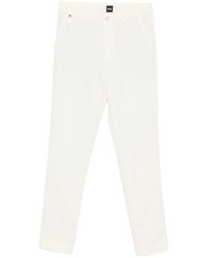 BOSS Chinos Pants - White