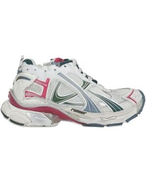 Balenciaga Sneakers - White
