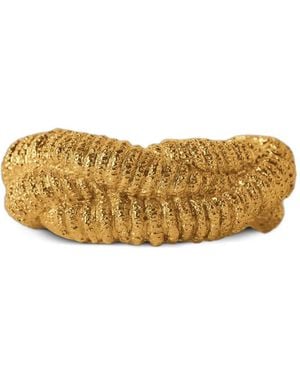 Paola Sighinolfi Nomad Cuff Bracelet - Metallic