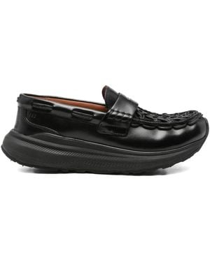 Keen Uneek Loafers - Black