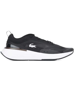 Lacoste Neo Run Evo スニーカー - ブラック