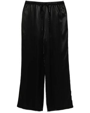 Reformation Pantalon Petites - Noir