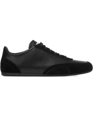 Jimmy Choo Zapatillas Sunny - Negro