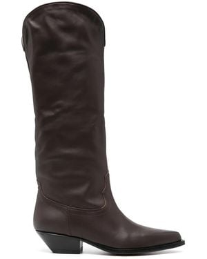 Sonora Boots Rancho Reverse ブーツ - ブラック