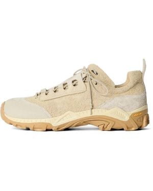 Our Legacy Gabe Trainers - White