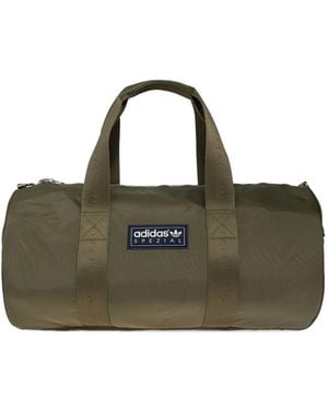 adidas Ferndene Spzl Tote Bag - Green