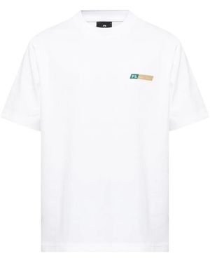 Paul Smith T-Shirt - Bianco
