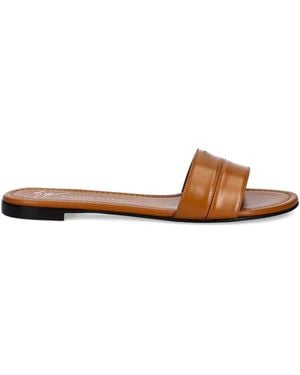 Giuseppe Zanotti Clothie Sandals - Brown