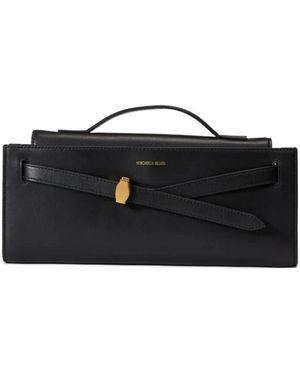 Veronica Beard Clutch - Nero