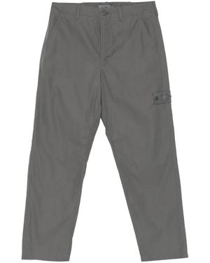 Stone Island Trousers - Grey