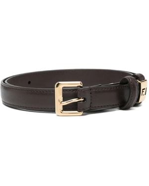 Fendi 8c0740/asuo F0l1b Chocolate - ホワイト