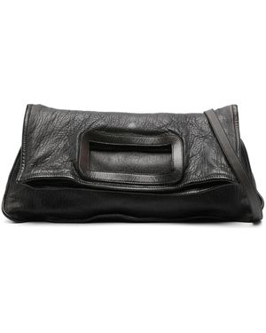 Numero 10 Kensington Tote Bag - Black