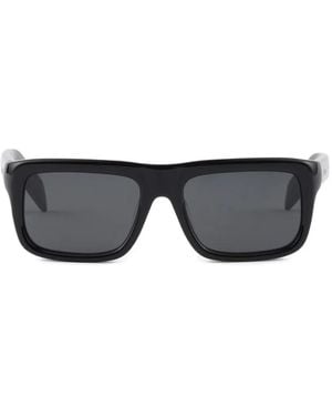 Prada Collection Sunglasses - Black