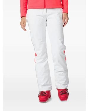 Rossignol Hero Elite Skibroek - Wit