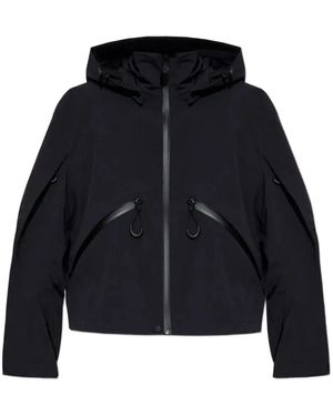 Moncler Veste Day-Namic - Bleu