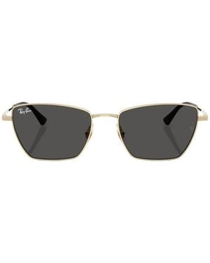 Ray-Ban Drea Bio-Based Sunglasses - Gray