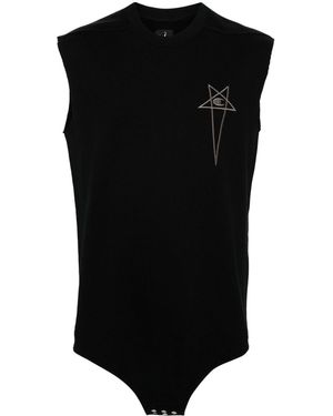 RickOwens Champion リックオウエンス ノースリーブ Champion x Rick