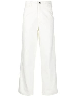 Dickies Chino Duck - Bianco