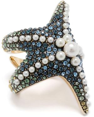 Anillos Swarovski de mujer Rebajas en linea hasta el 40 de descuento Lyst