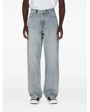 Dr. Denim Omar Jeans - Blue