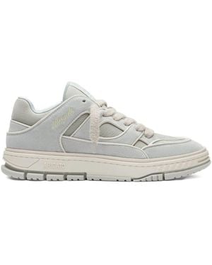 Axel Arigato Area Lo Trainers - White