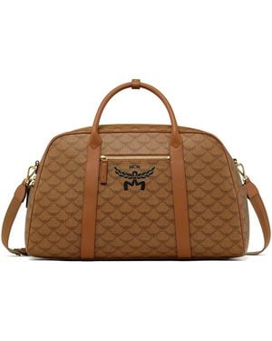 MCM Saco Marinero Ottomar - Marrón